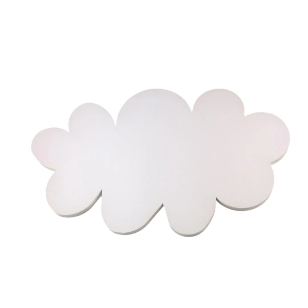 Lampara De Pared | Nube B4 Baby
