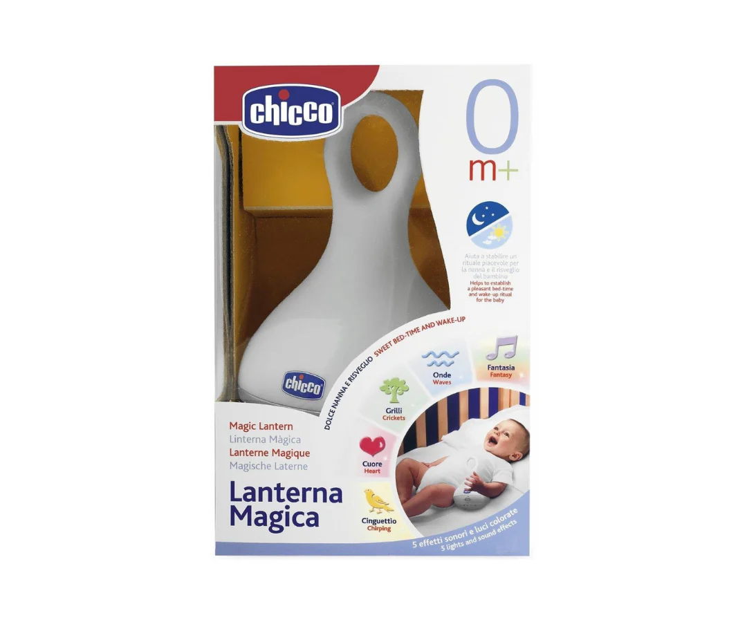 Lampara Mágica Chicco - Image 2