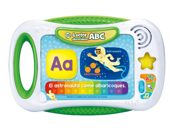 Lector electrónico toca y descubre Vtech - Image 2