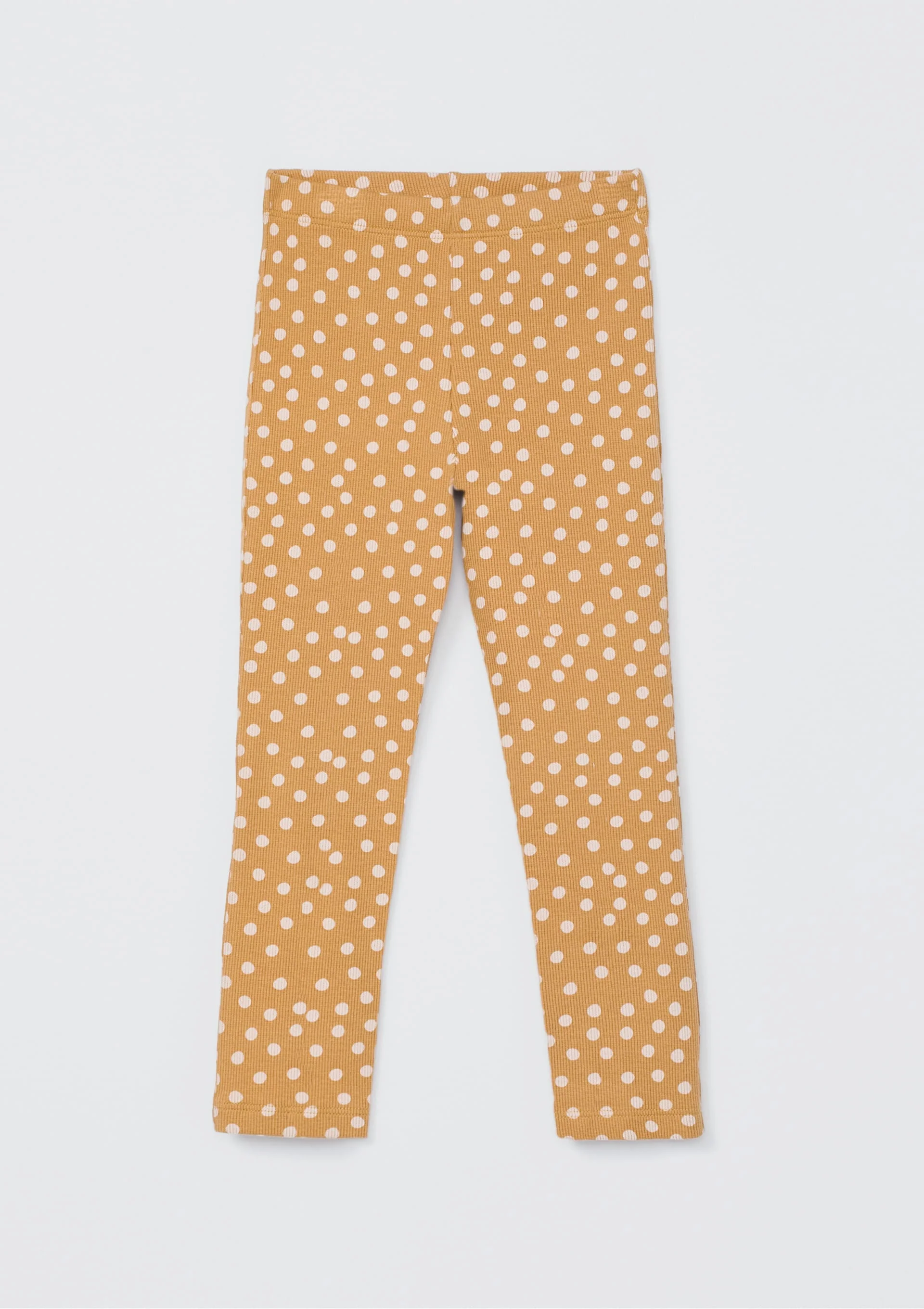 Leggins estampados para niña