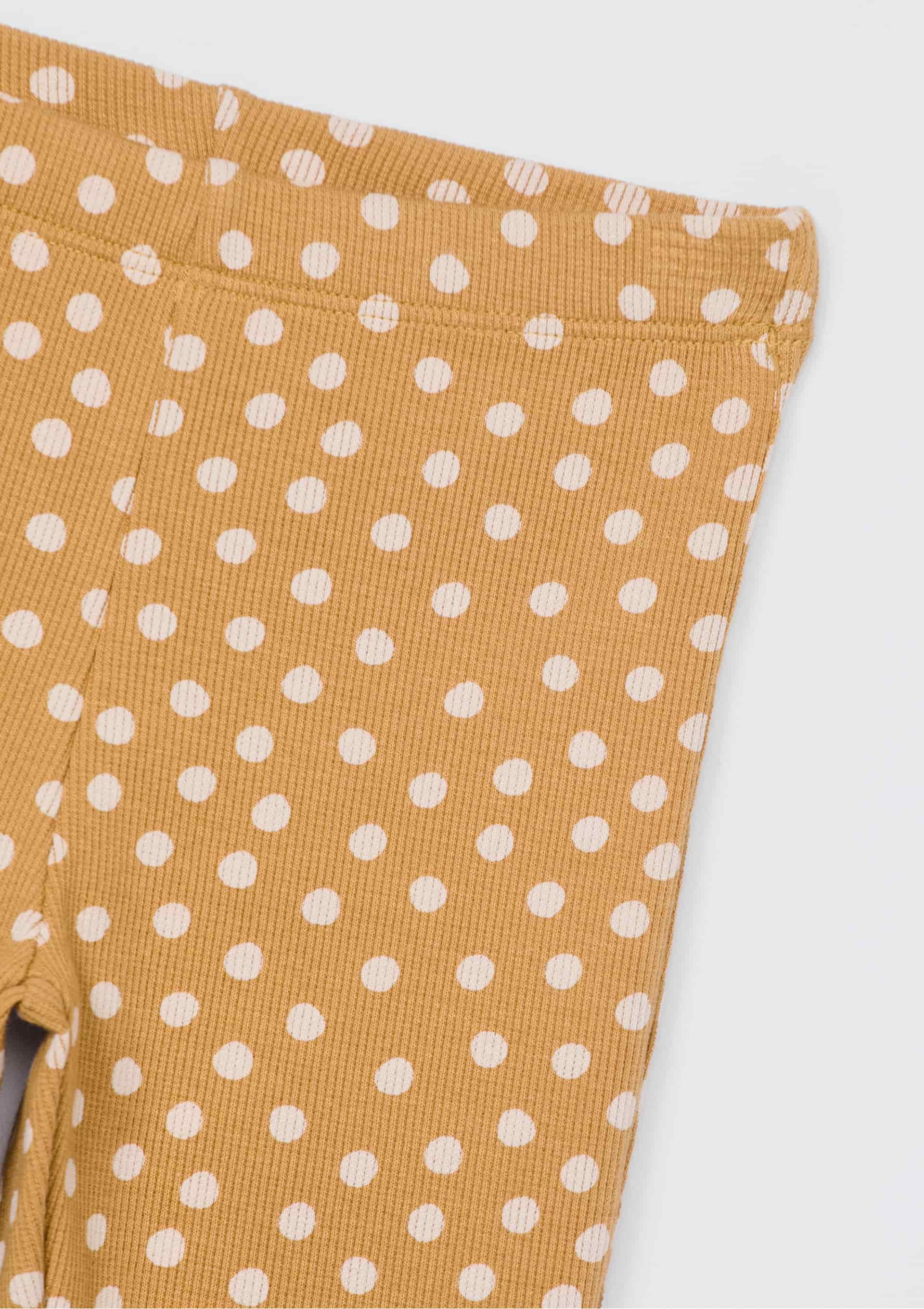 Leggins estampados para niña - Image 2
