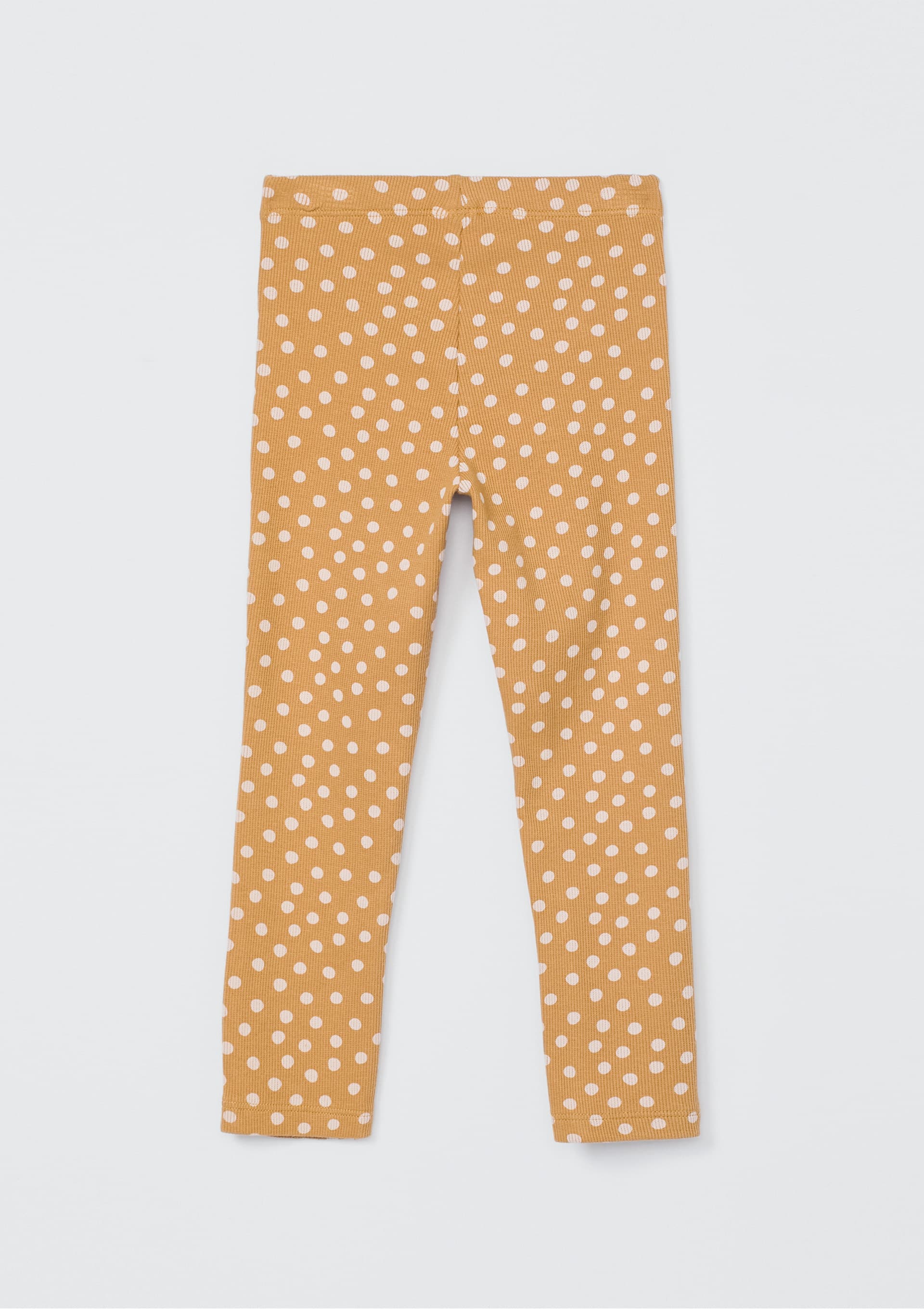 Leggins estampados para niña - Image 3
