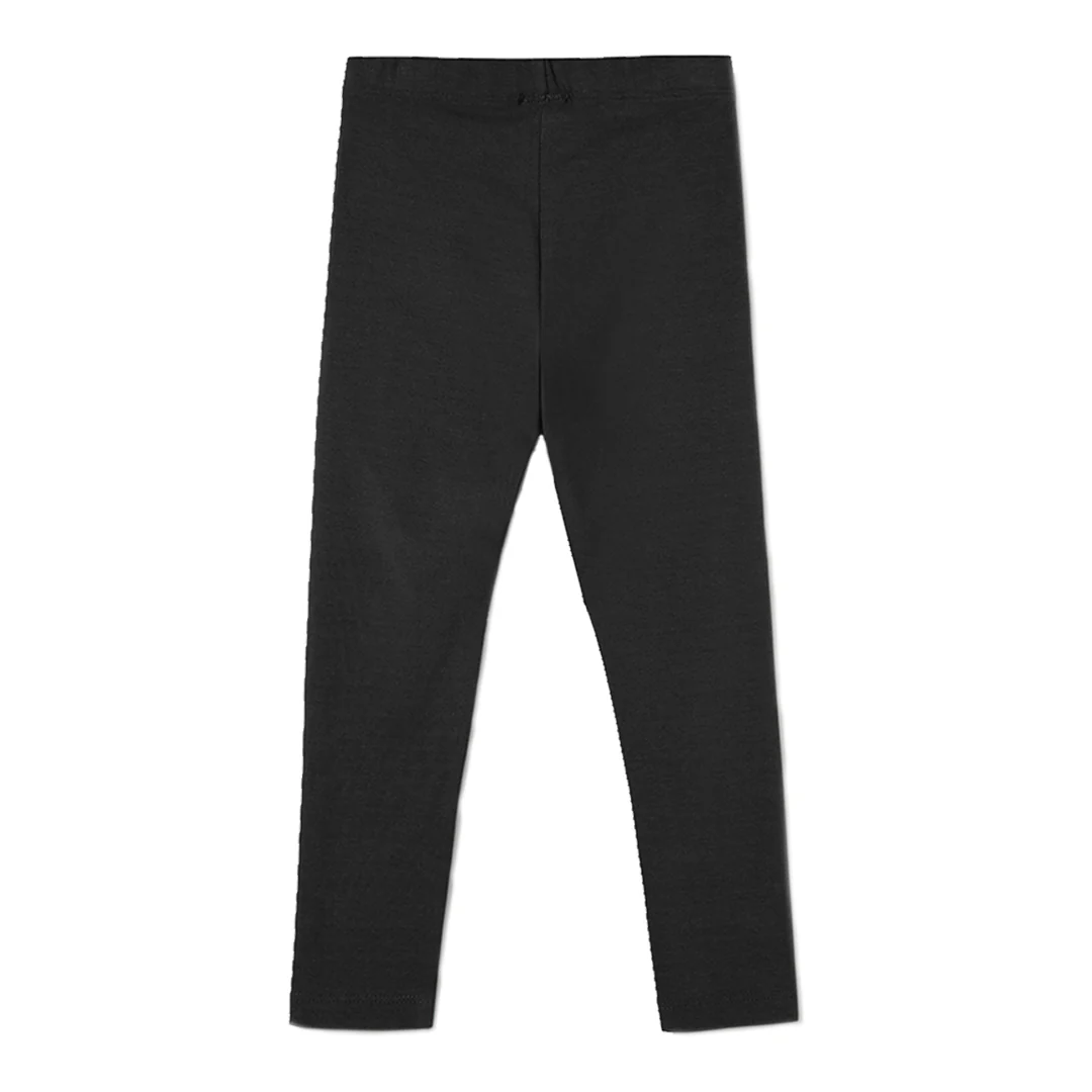 Leggins para niña negro - Image 2