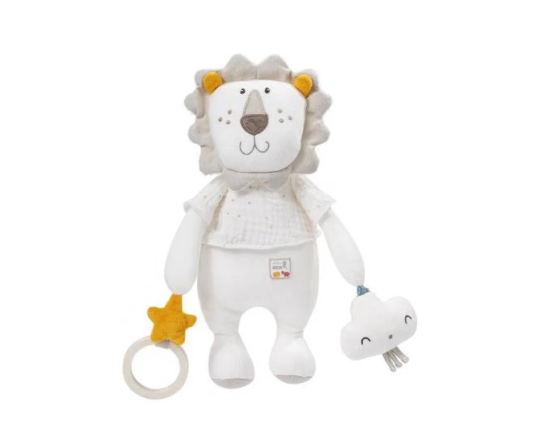 Leon Didactico Nature Baby Fehn - Image 2