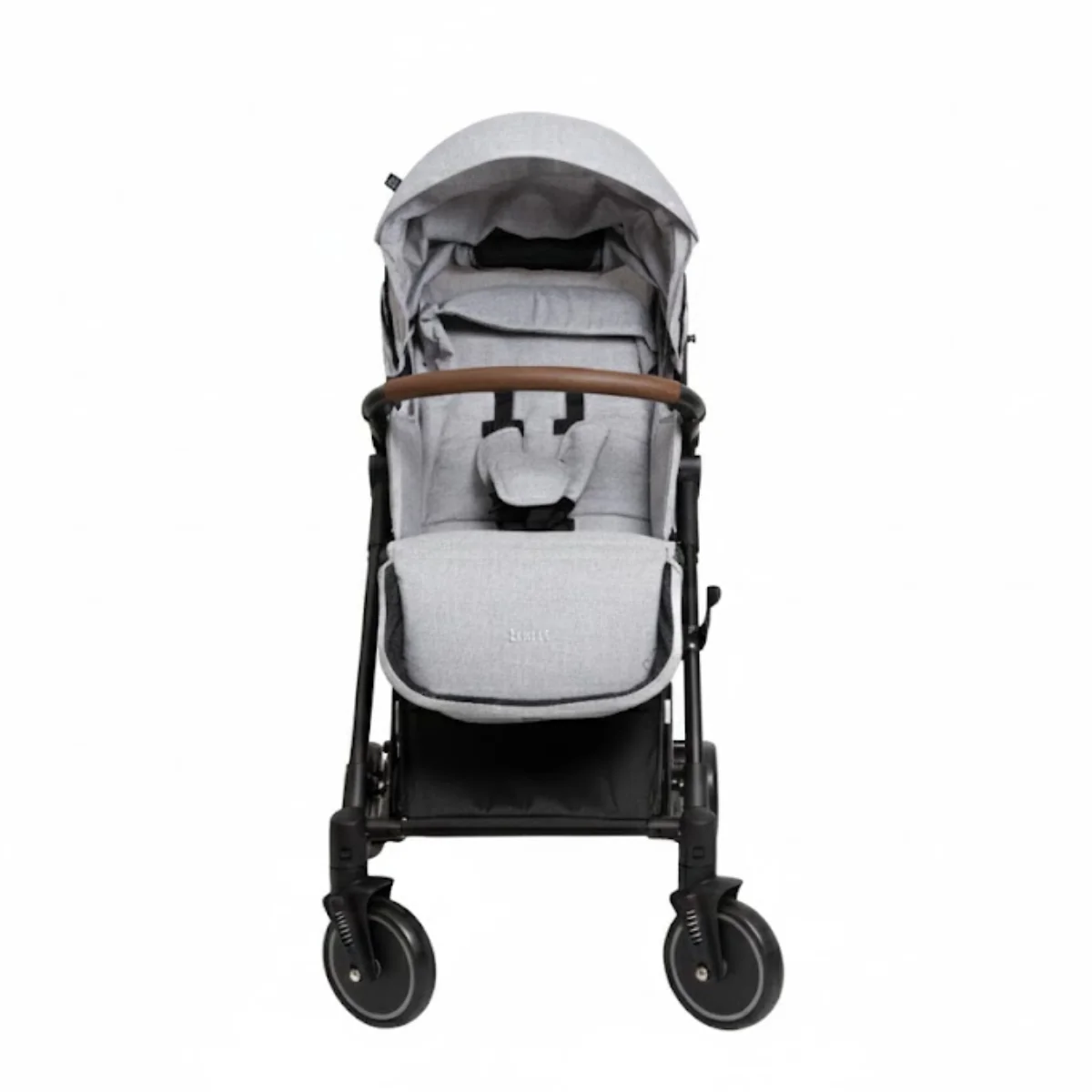 Liberty Coche Paraguas Born | Grey - Image 3