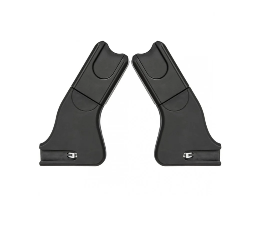 Litetrax Pro Adaptador(CS/CC) Black