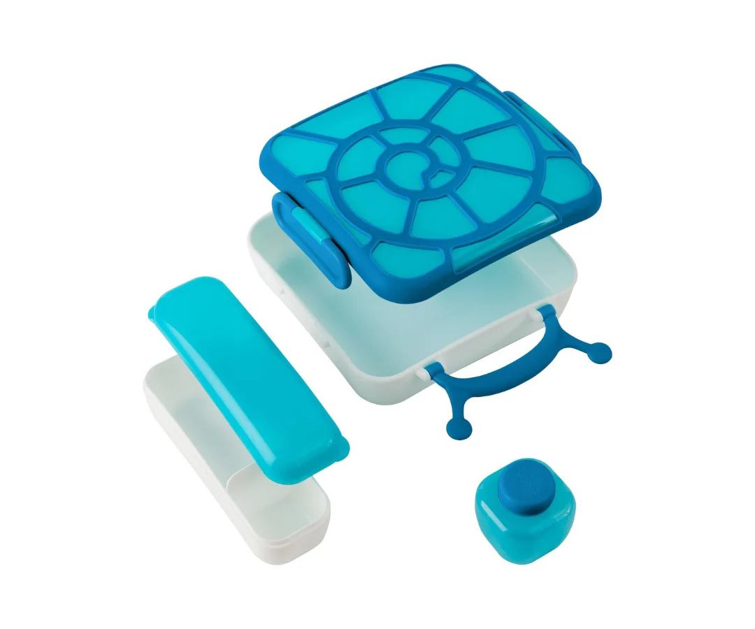 Lonchera Bento Caracol Boon - Image 2