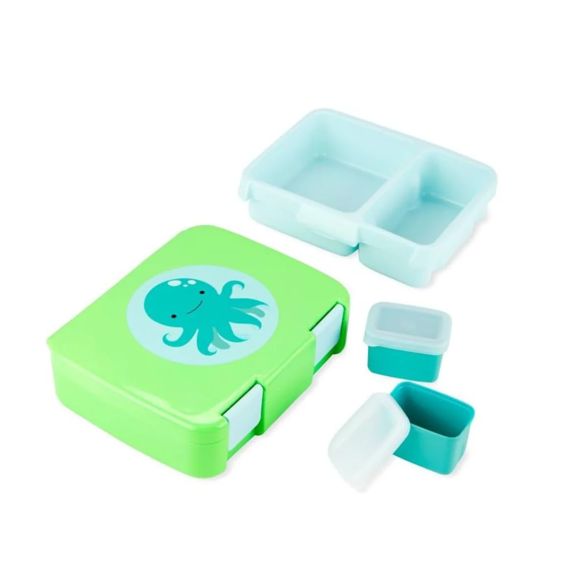 Lonchera Bento | Octopus Skip Hop - Image 2