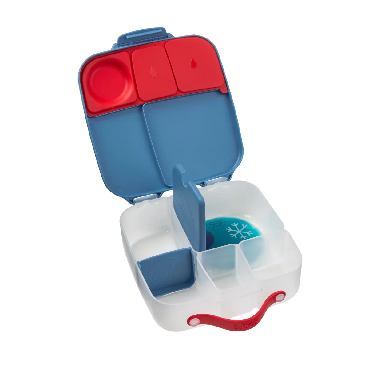 Lonchera | Blue Blaze BBOX - Image 3