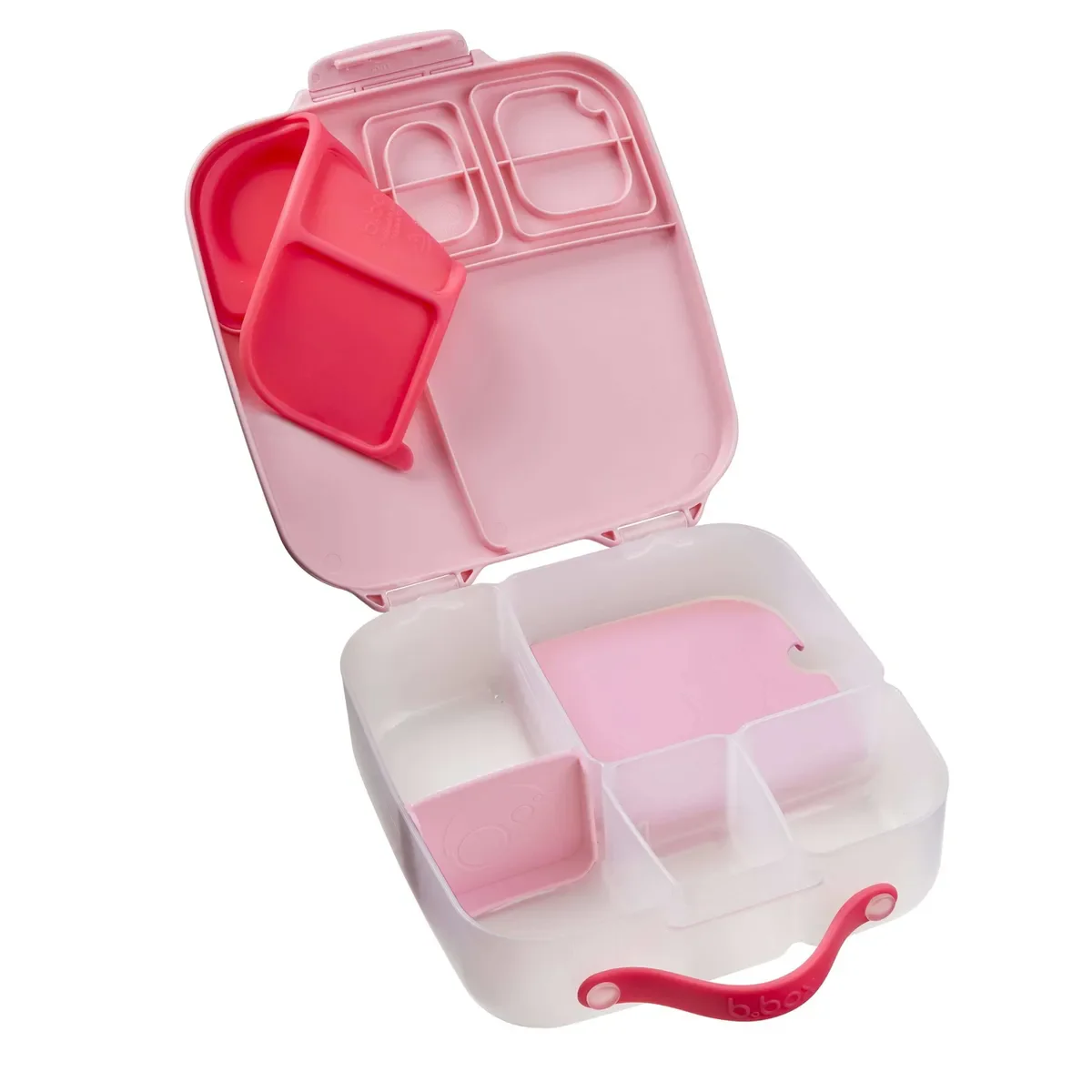 Lonchera | Flamingo Fizz BBOX - Image 2