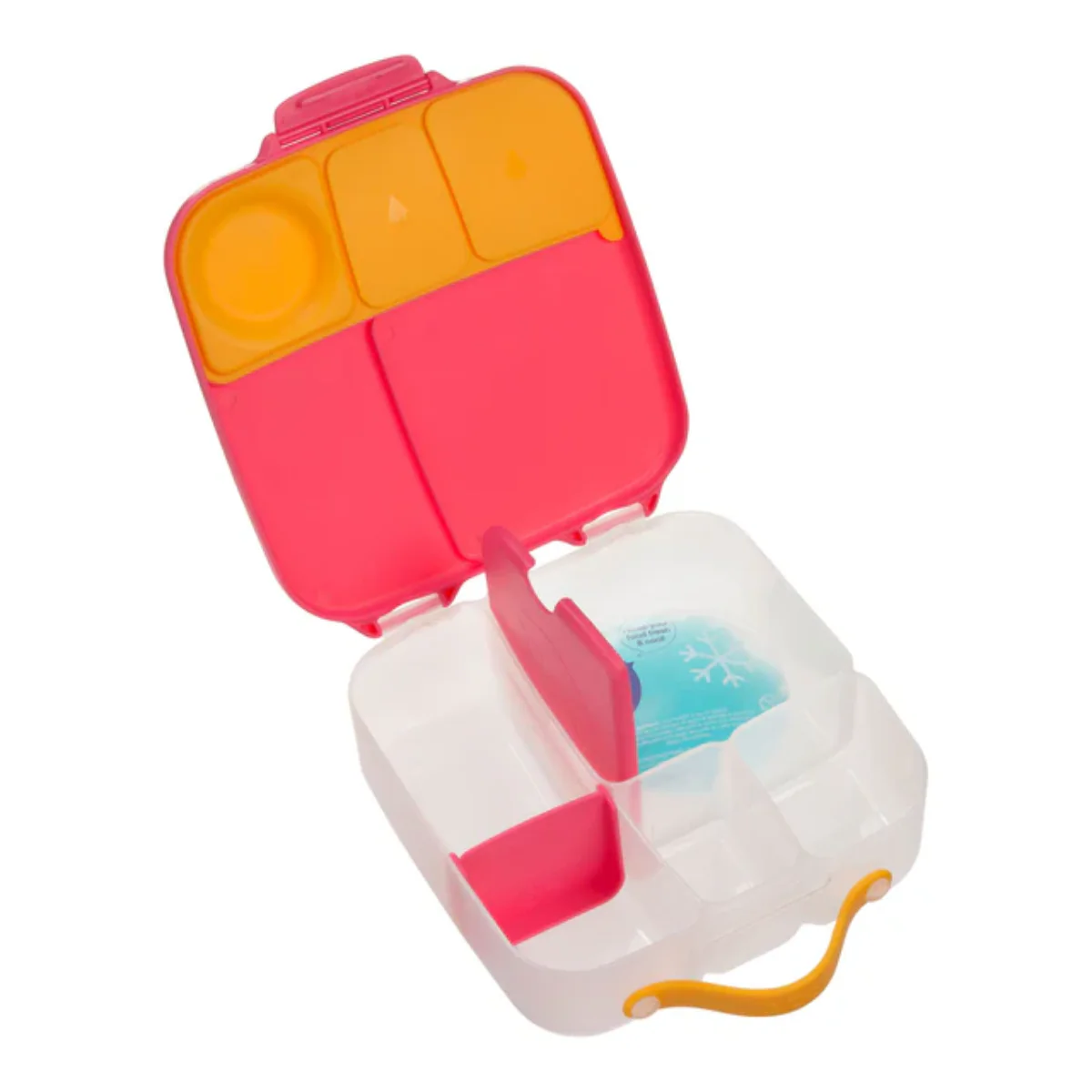 Lonchera | Strawberry Shake BBOX - Image 3