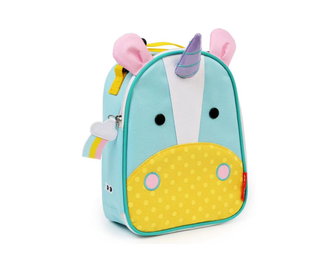 Lonchera Unicornio Multicolor Skip Hop - Image 2