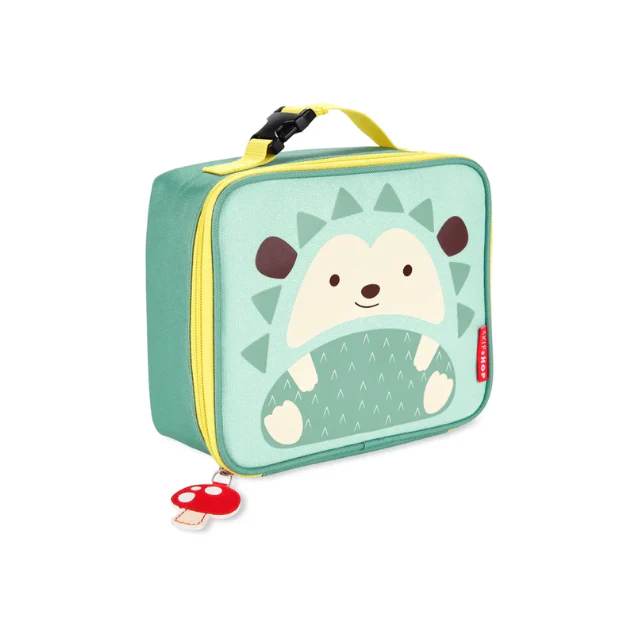 Lonchera Zoo Hedgehog - Skip Hop - Image 2