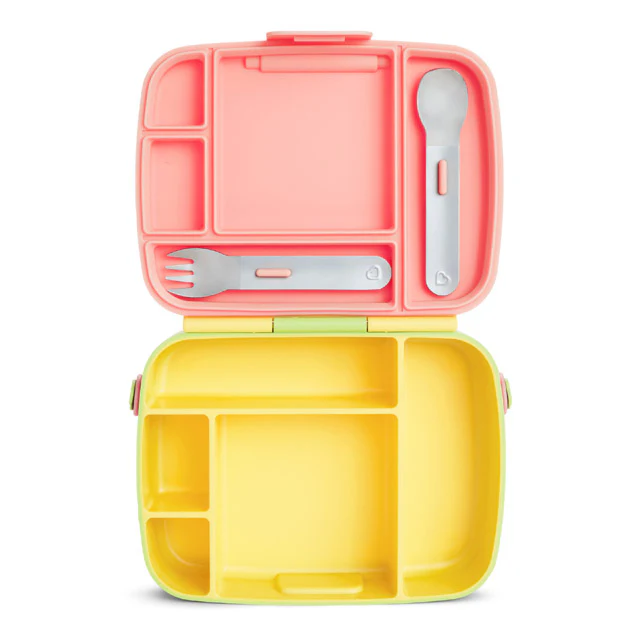 LUNCHERA BENTO BOX ASSORTED MUNCHKIN - Image 3