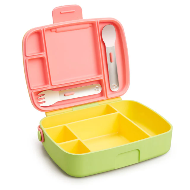 LUNCHERA BENTO BOX ASSORTED MUNCHKIN - Image 4