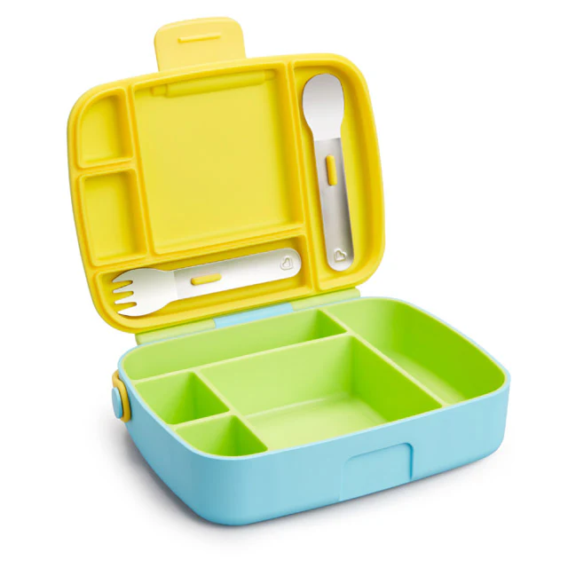 LUNCHERA BENTO BOX ASSORTED MUNCHKIN - Image 5