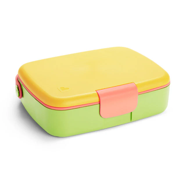 LUNCHERA BENTO BOX ASSORTED MUNCHKIN - Image 7