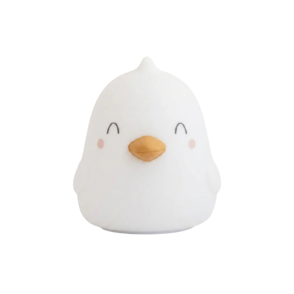 Luz De Compañía Patito | Blanco - Saro - Image 2
