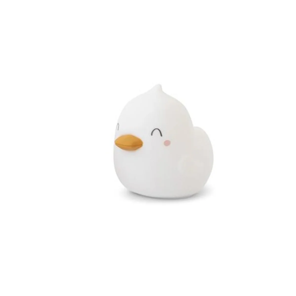 Luz De Compañía Patito | Blanco - Saro - Image 3