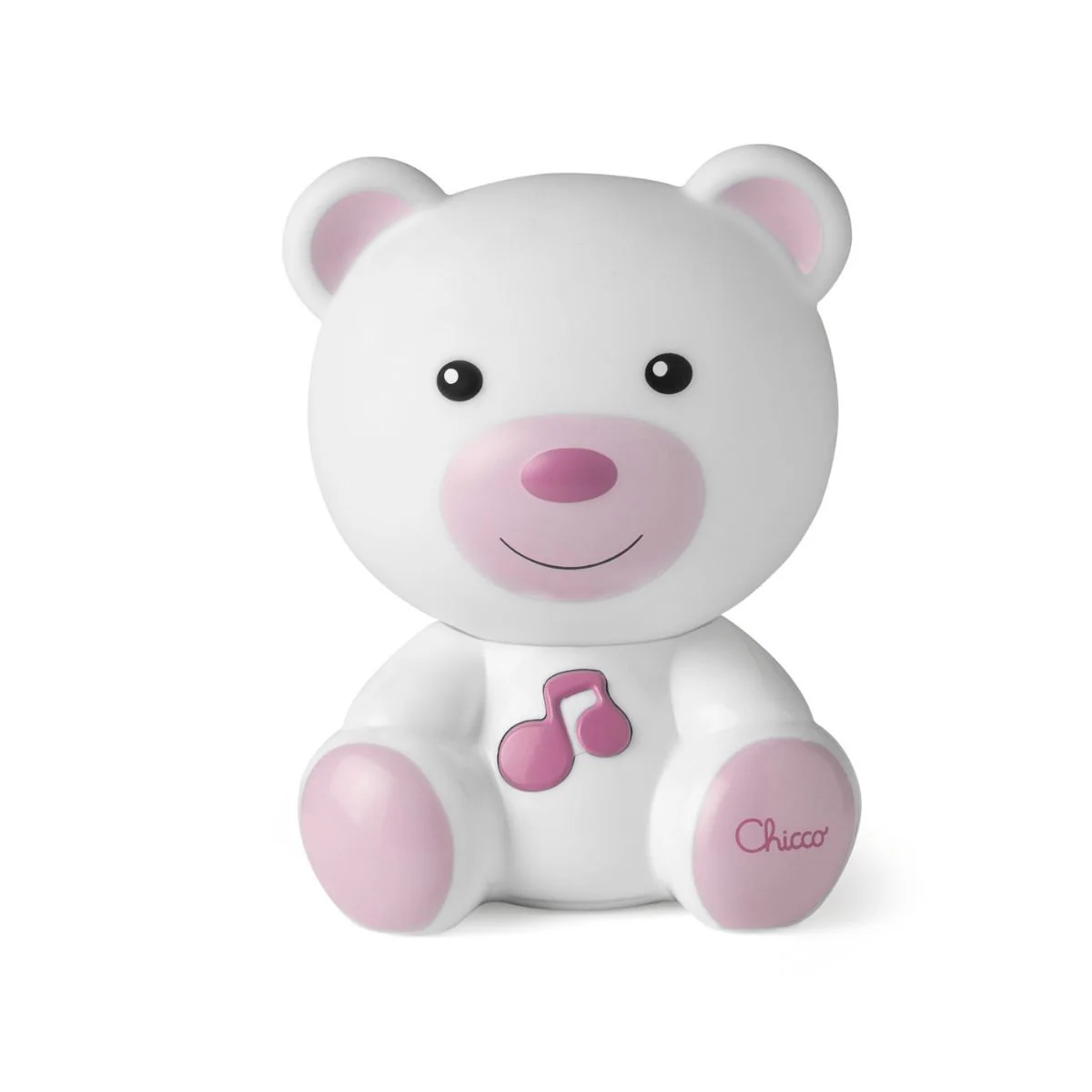 Luz de noche oso Teddy | Rosa Chicco - Image 2