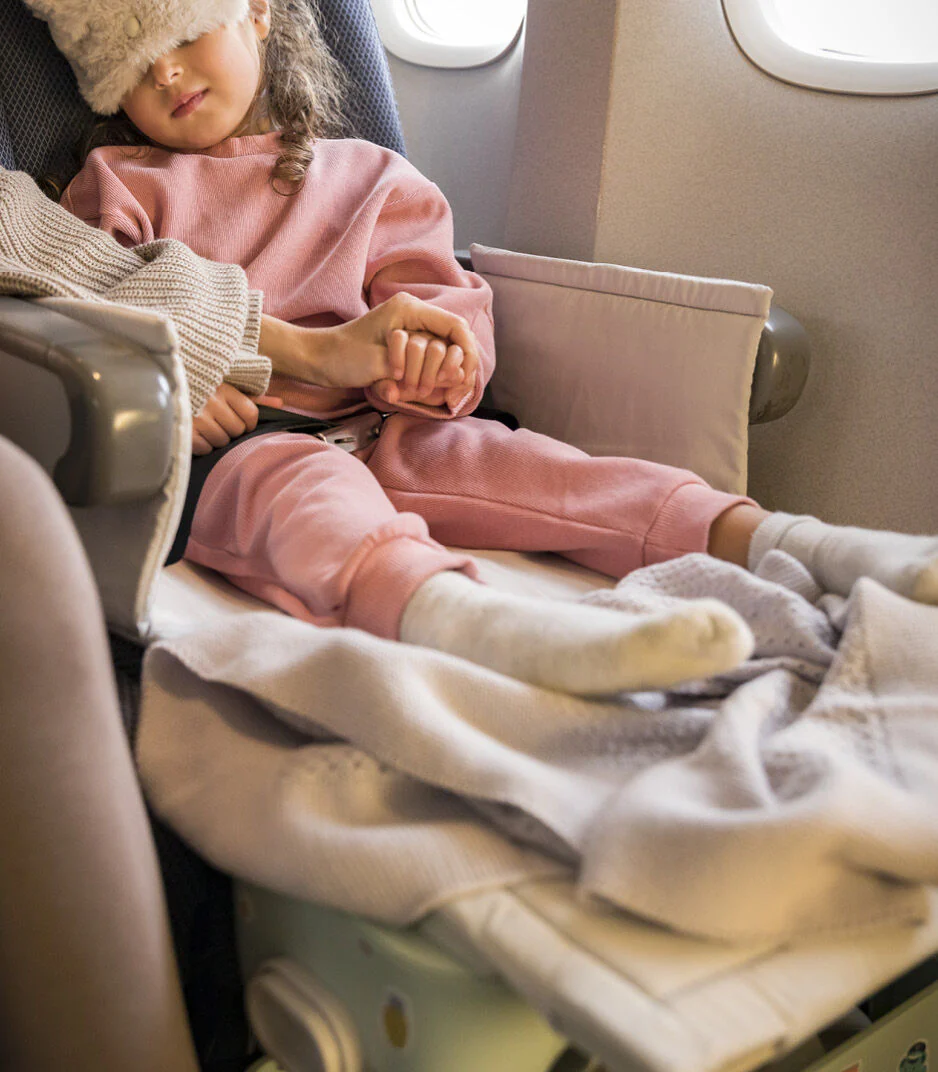 Maleta Cama Para Paseo Jetkids Stokke Verde Menta - Image 8