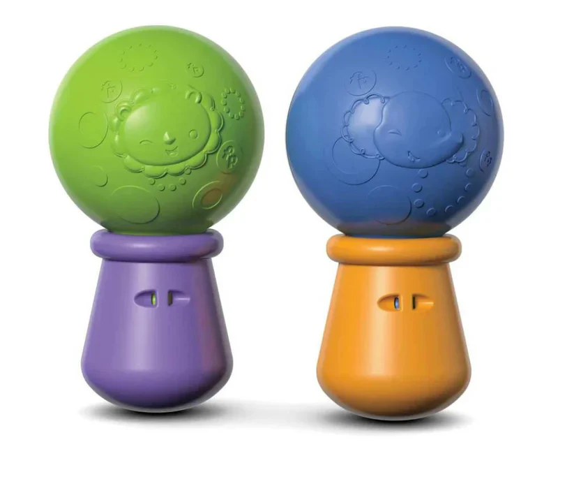 Maracas De Animalitos Firher -Price - Image 3