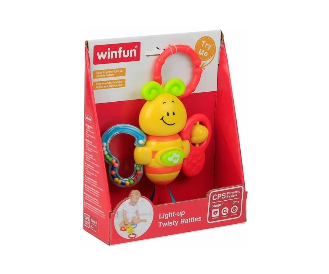 Mariposa Musical Winfun - Image 2