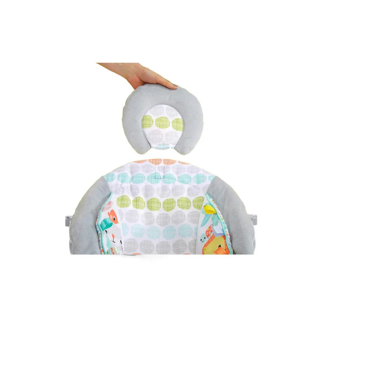 Mecedora Baby Bouncer - Image 2