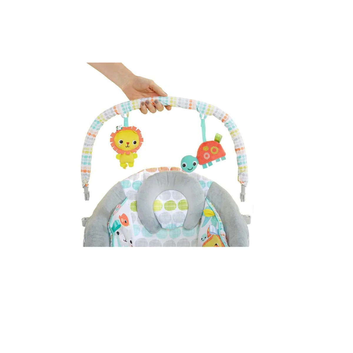 Mecedora Baby Bouncer - Image 3
