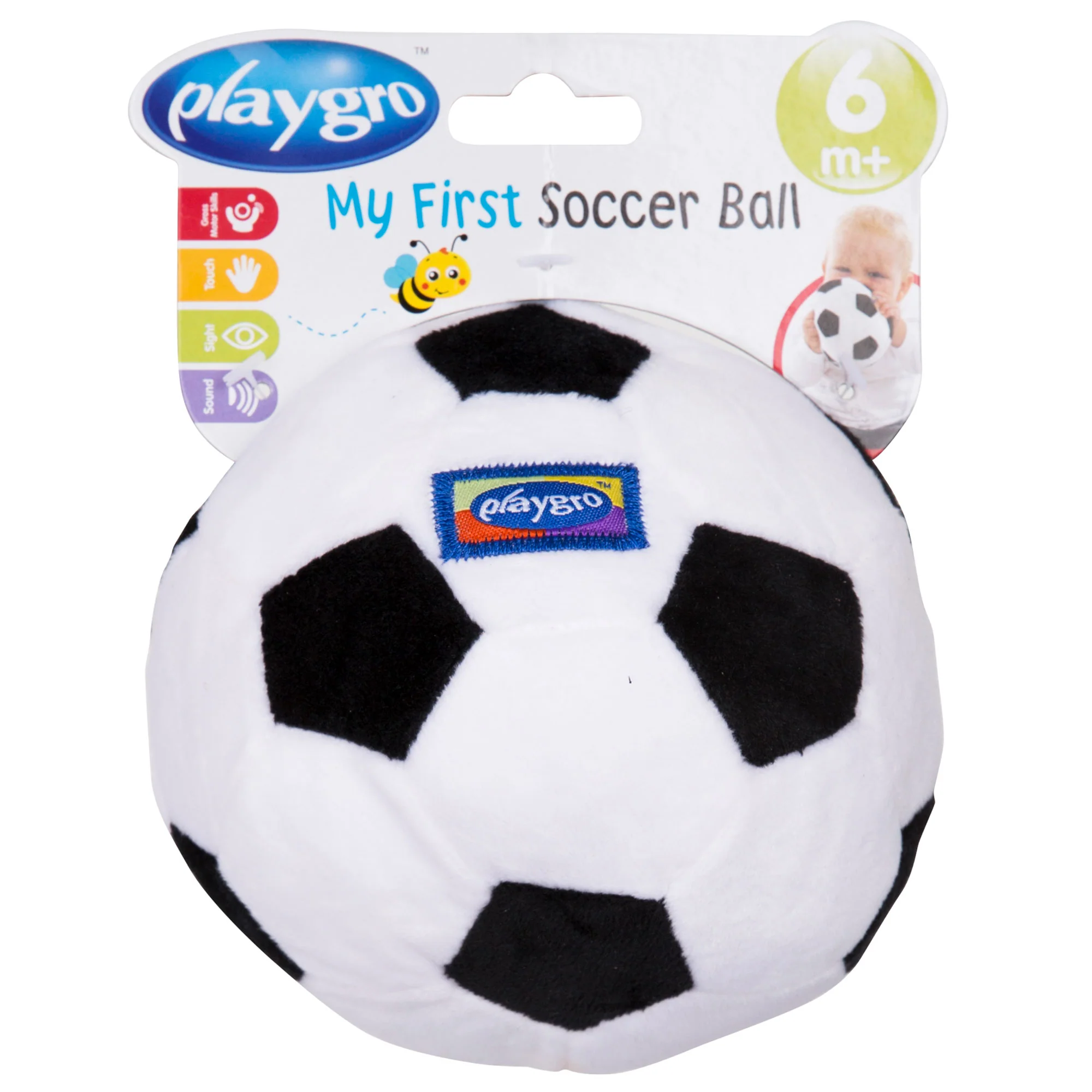 Mi primera pelota de football - Image 3