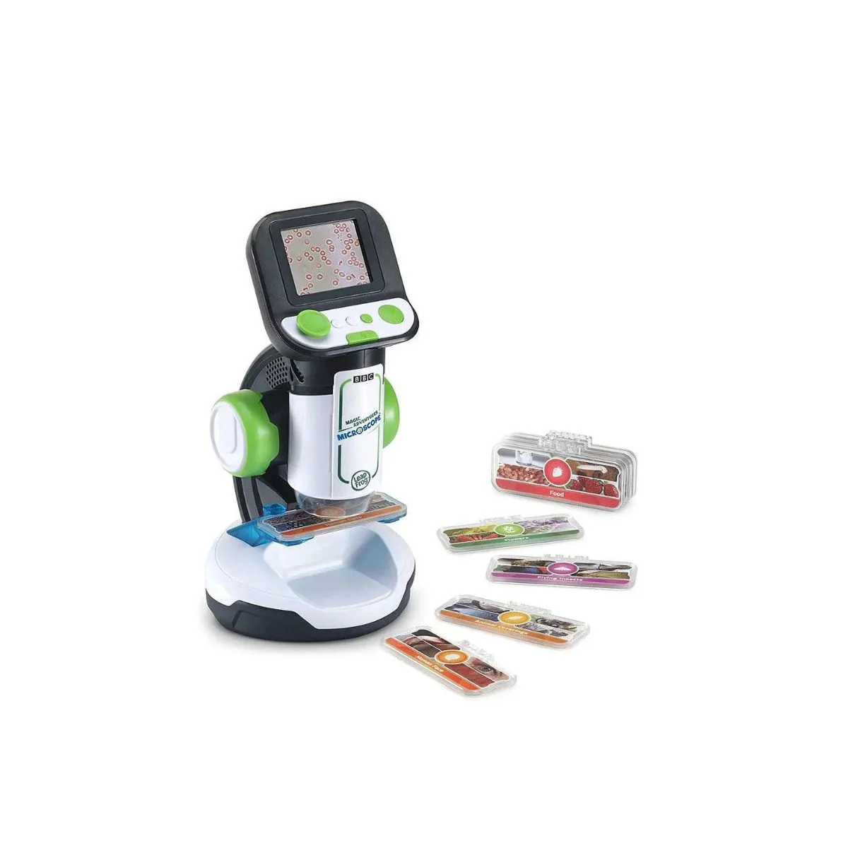 Microscopio educativo leap frog - Image 2
