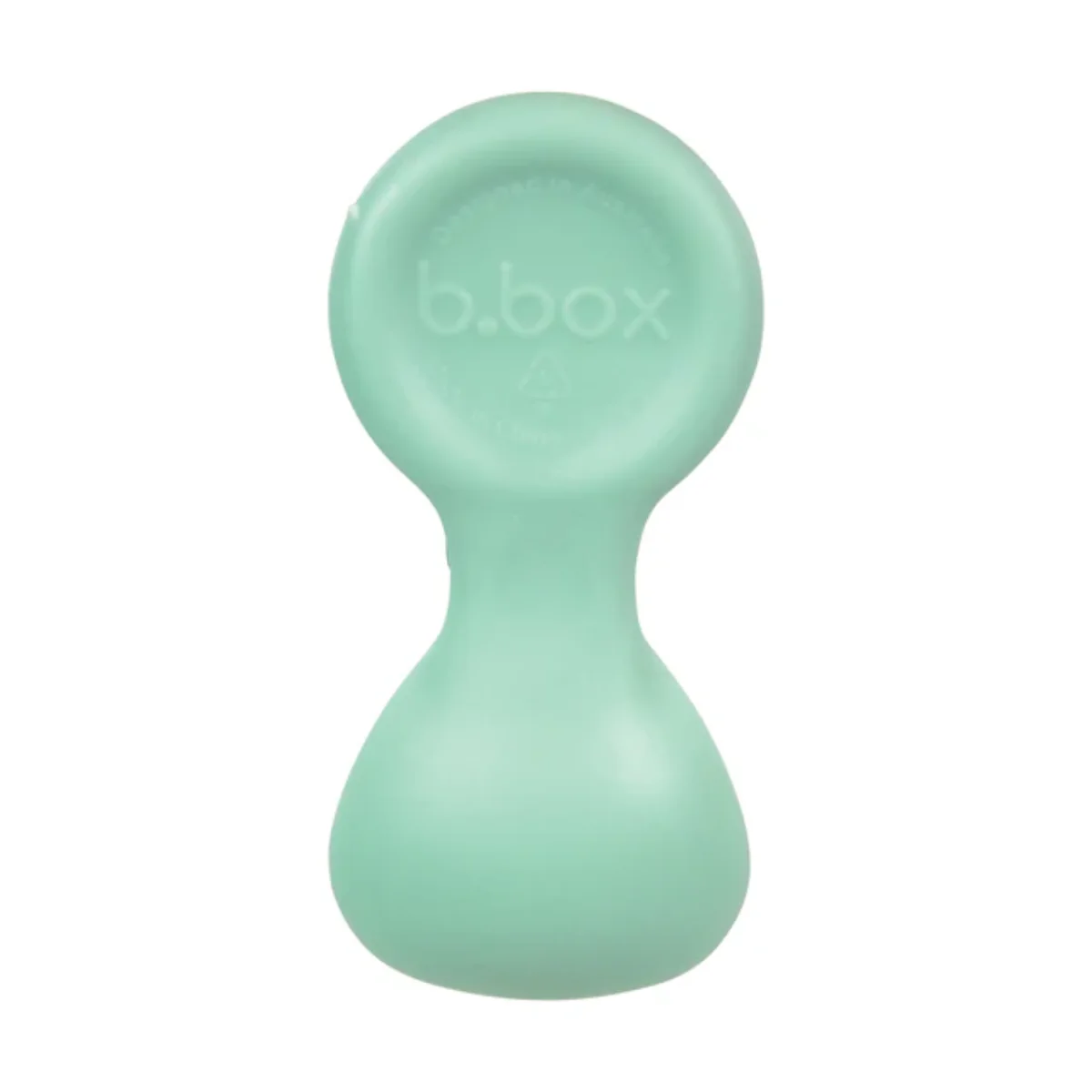 Mini Cucharita Blw 3Pk | Pastel-Sage/Silver/Pink BBOX - Image 3