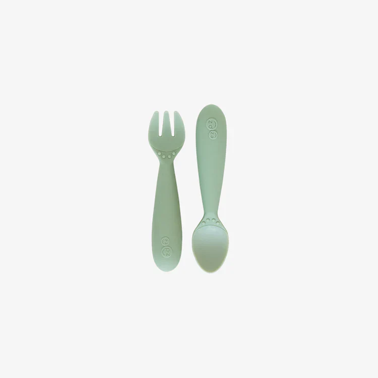Mini juego de utensilios Lime - Image 6
