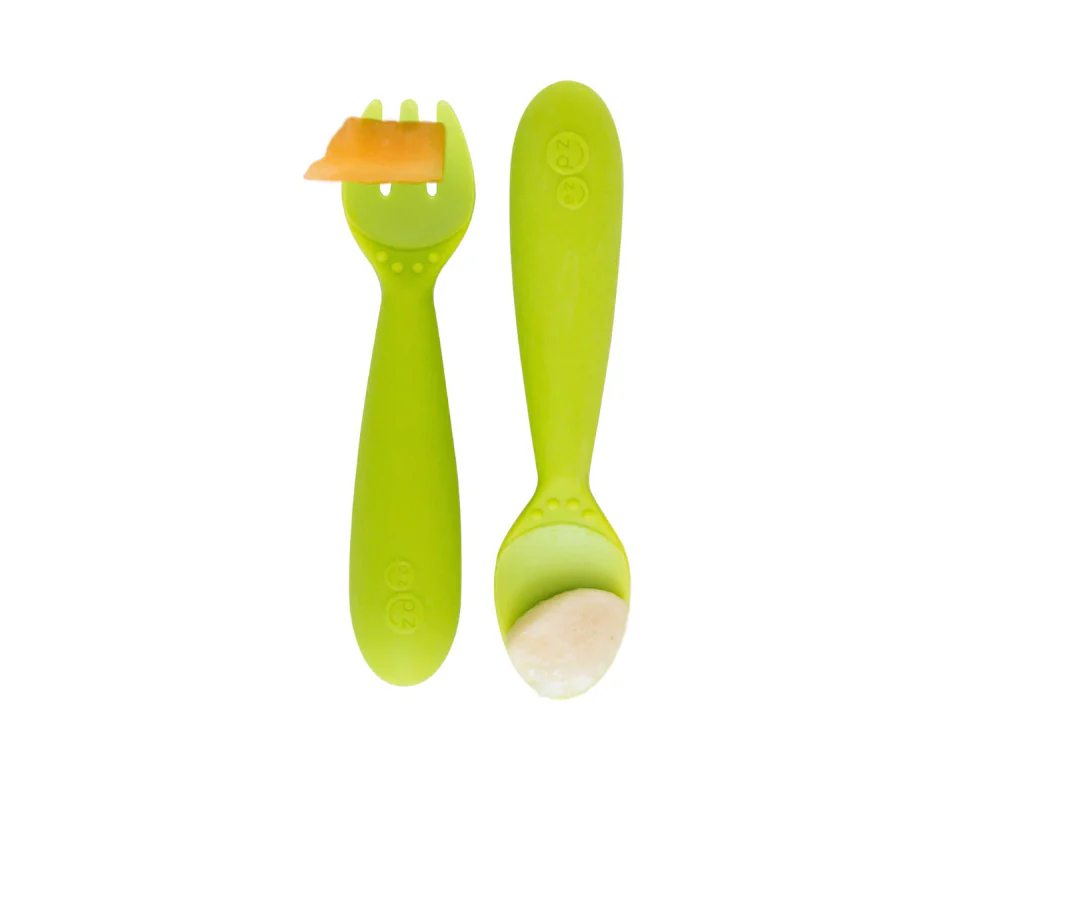 Mini juego de utensilios Lime - Image 7