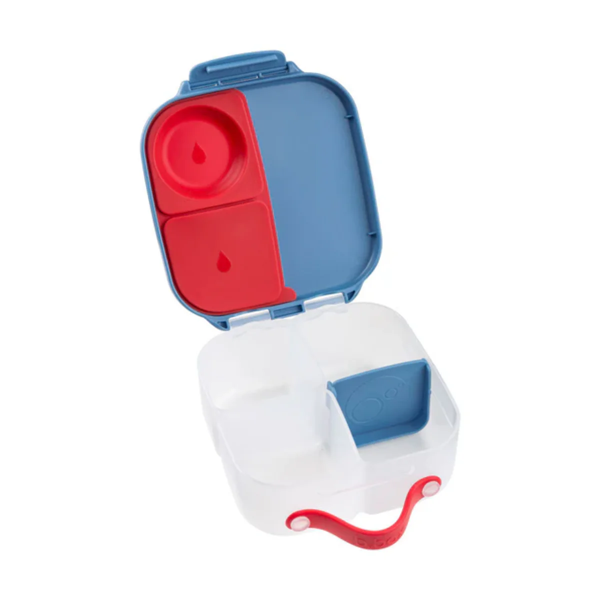 Mini Lonchera | Blue Blaze BBOX - Image 2