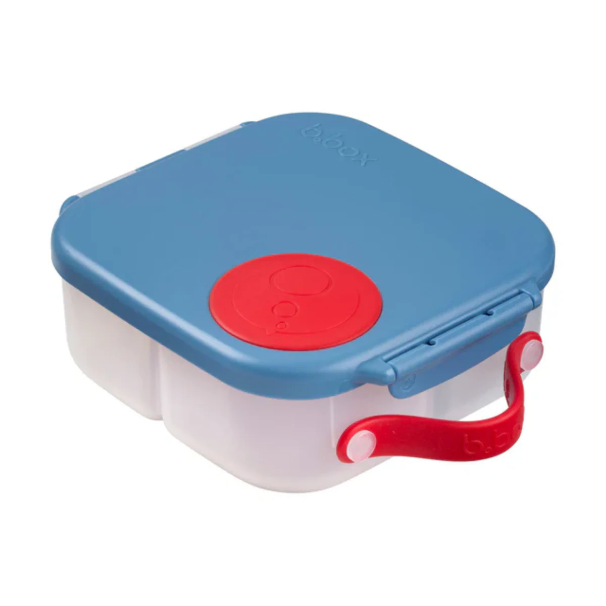 Mini Lonchera | Blue Blaze BBOX - Image 3