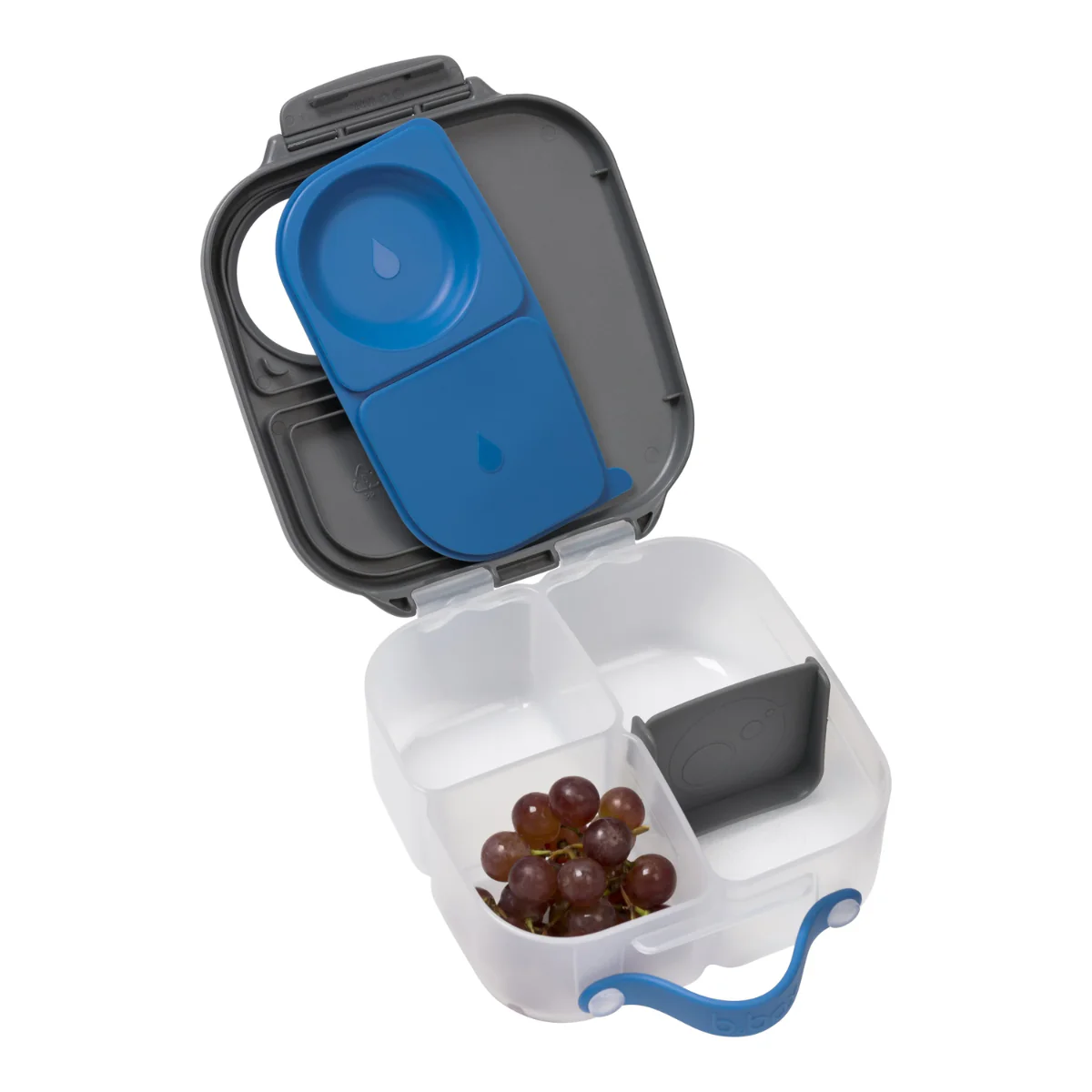 Mini Lonchera | Blue Slate BBOX - Image 3