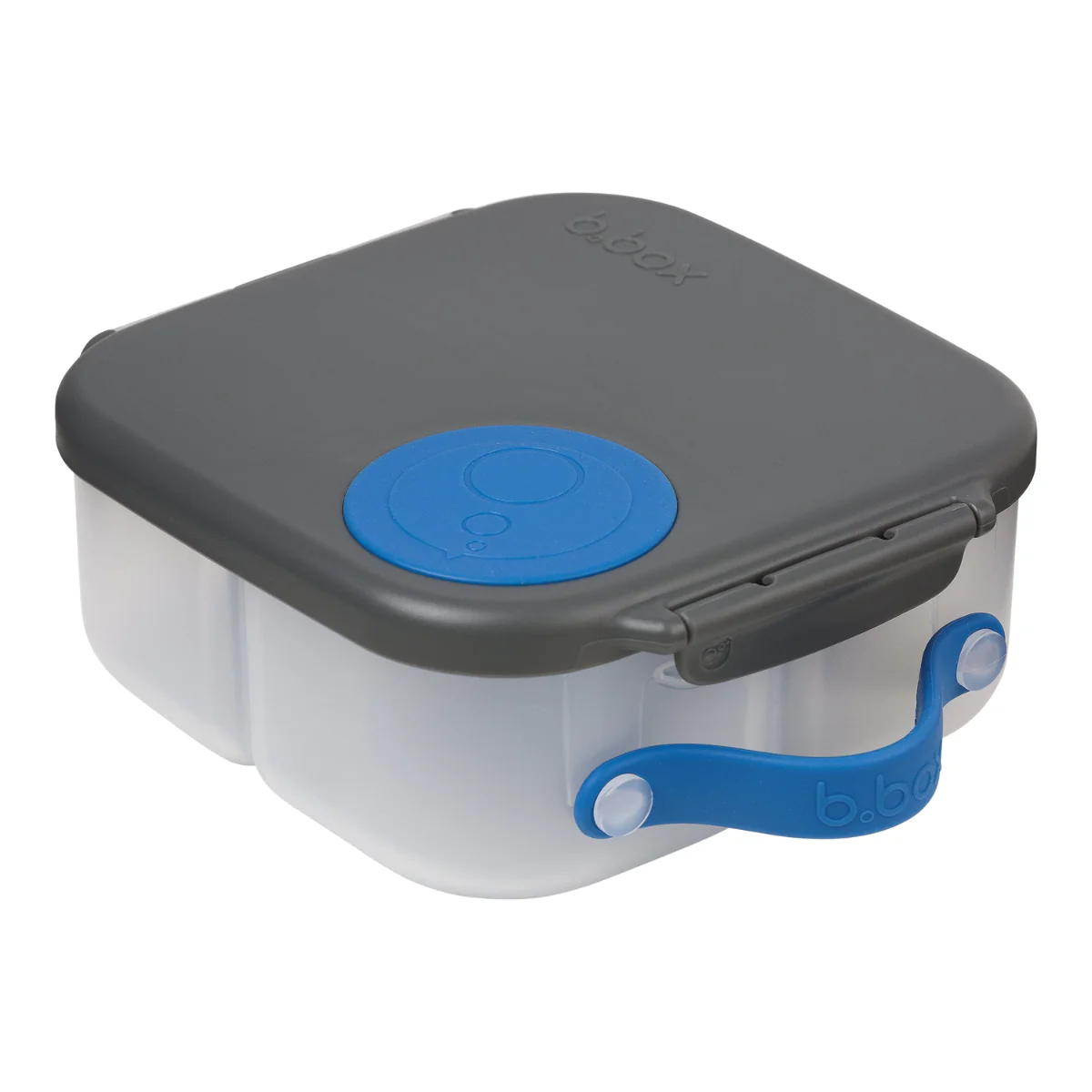 Mini Lonchera | Blue Slate BBOX - Image 4