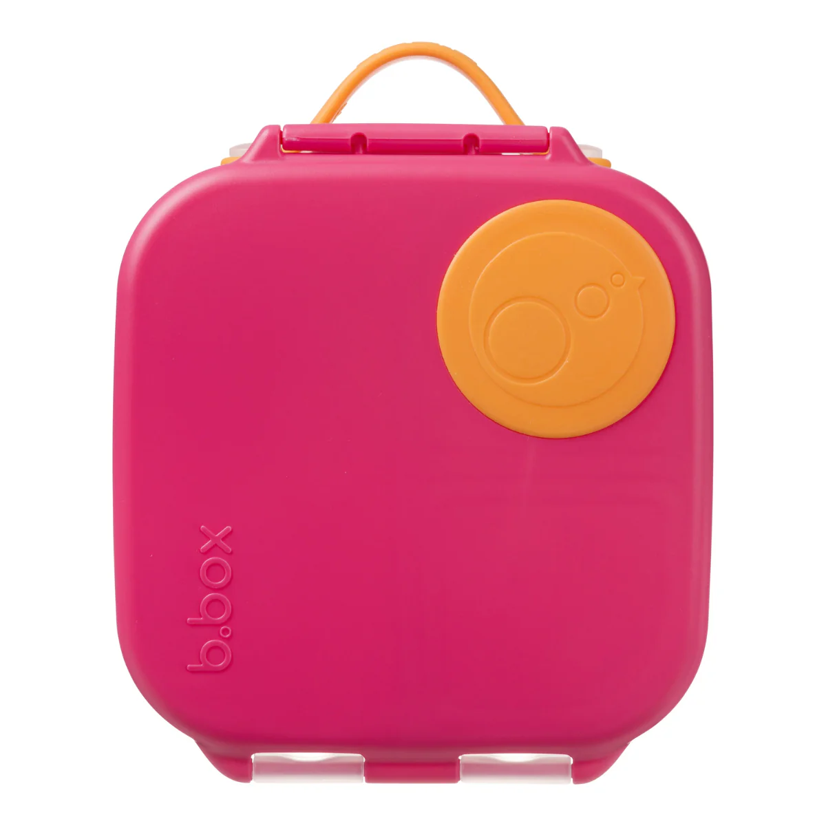 Mini Lonchera | Strawberry Shake BBOX
