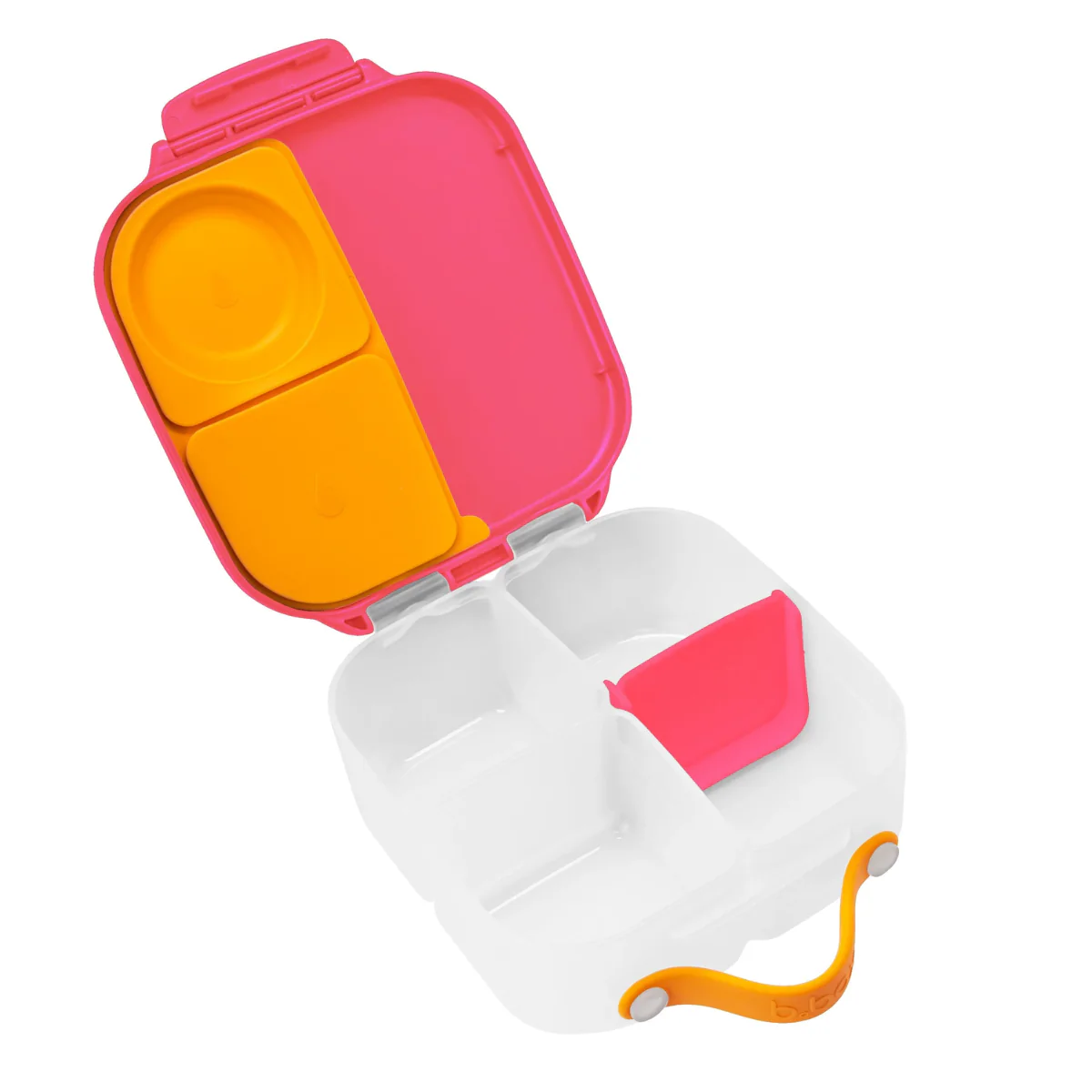 Mini Lonchera | Strawberry Shake BBOX - Image 2