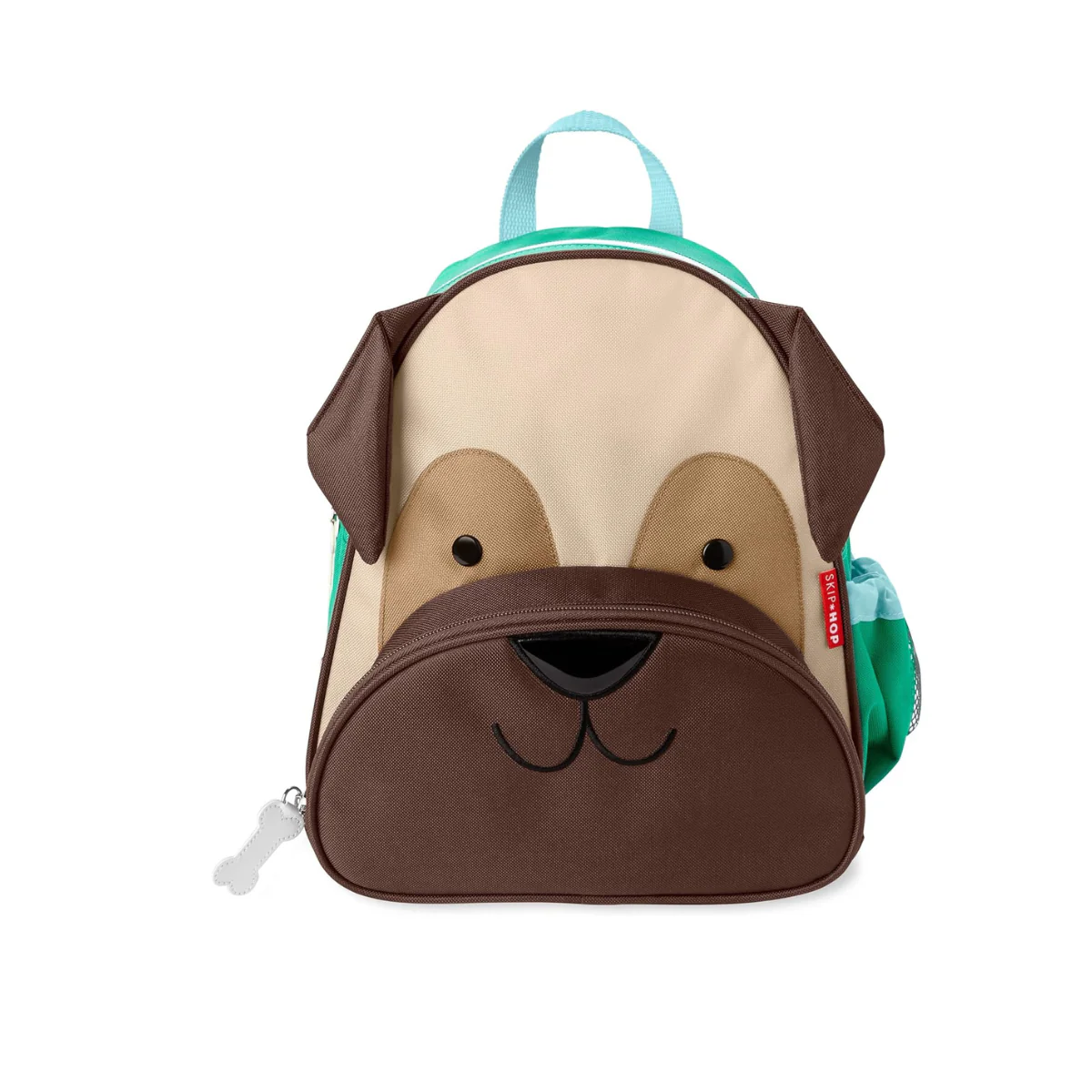 Mini Mochila Zoo Bee | Perrito Skip Hop - Image 2