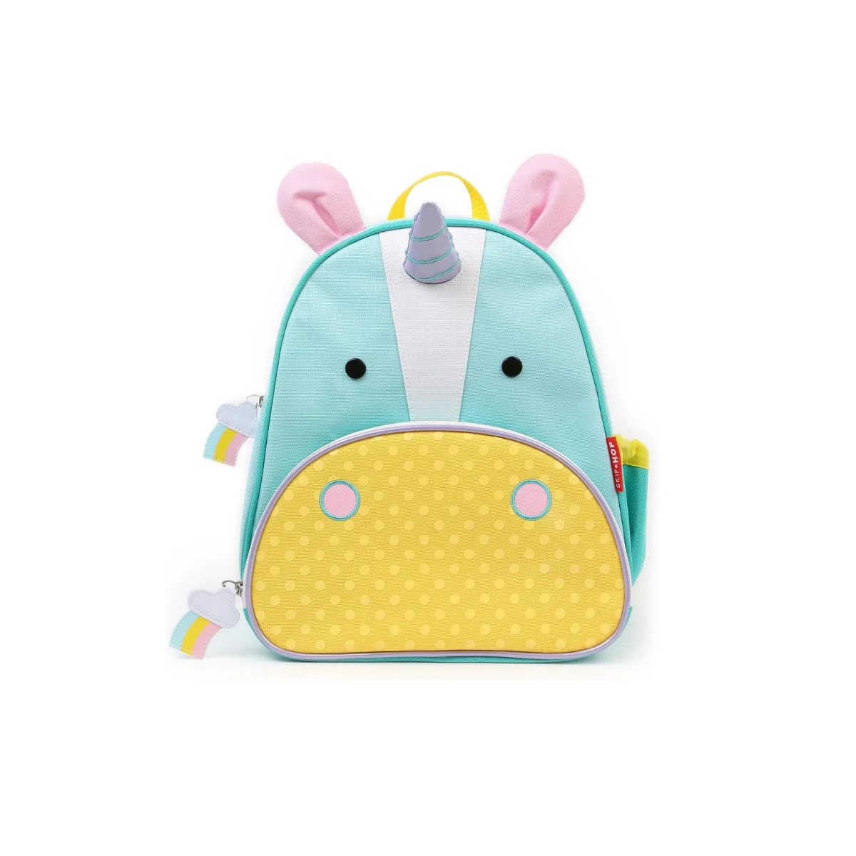 Mini Mochila Zoo Bee | Unicornio Skip Hop - Image 3