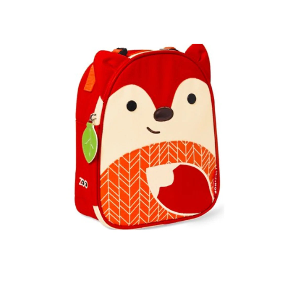 Mini Mochila Zoo Bee | Zorrito Skip Hop - Image 2