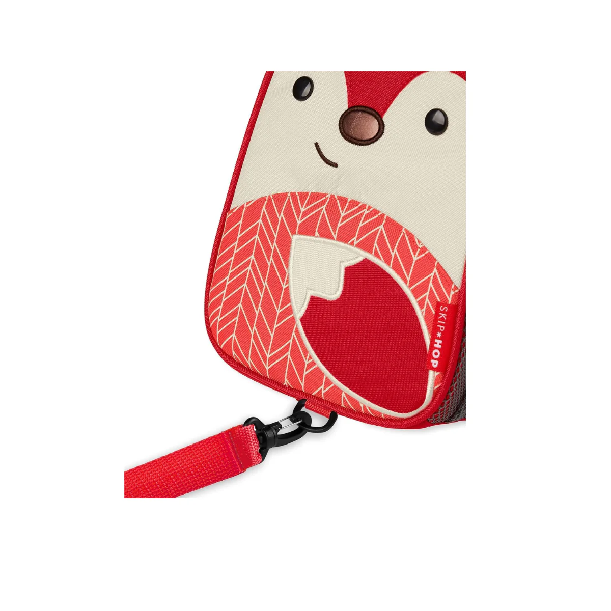 Mini Mochila Zoo Bee | Zorrito Skip Hop - Image 3