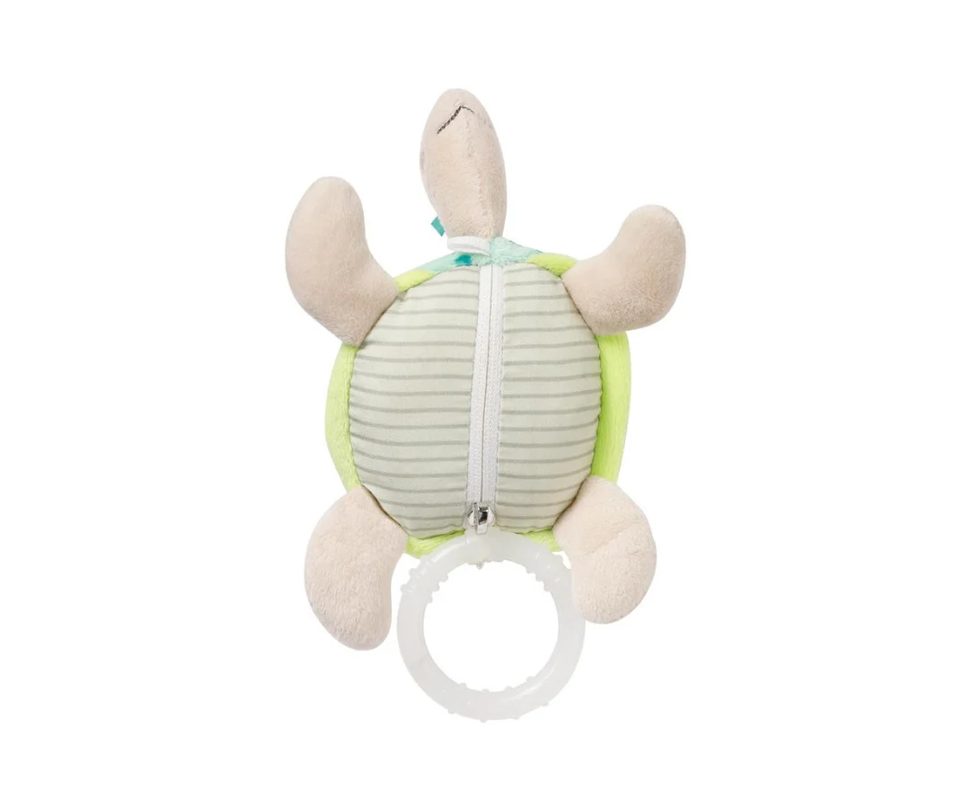 Mini Musical Tortuga Baby Fehn - Image 2