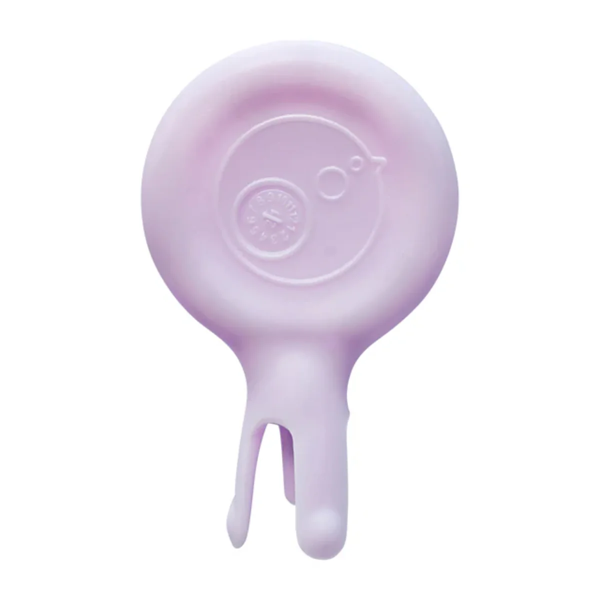 Mini Tenedor Blw 3Pk | Pastel-Sage/Silver/Pink BBOX - Image 2