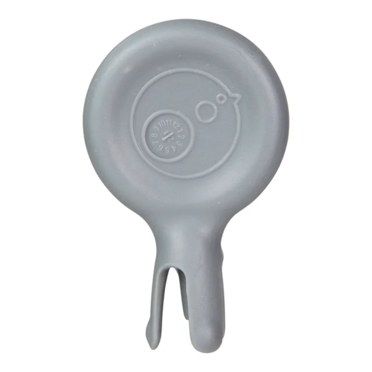Mini Tenedor Blw 3Pk | Pastel-Sage/Silver/Pink BBOX - Image 3