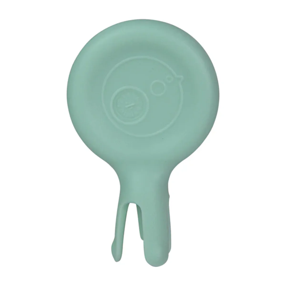 Mini Tenedor Blw 3Pk | Pastel-Sage/Silver/Pink BBOX - Image 4