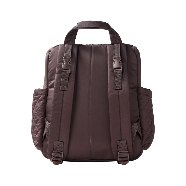 Mochila Pañalera | Chocolate - Skip Hop - Image 3