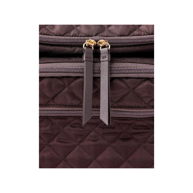 Mochila Pañalera | Chocolate - Skip Hop - Image 7